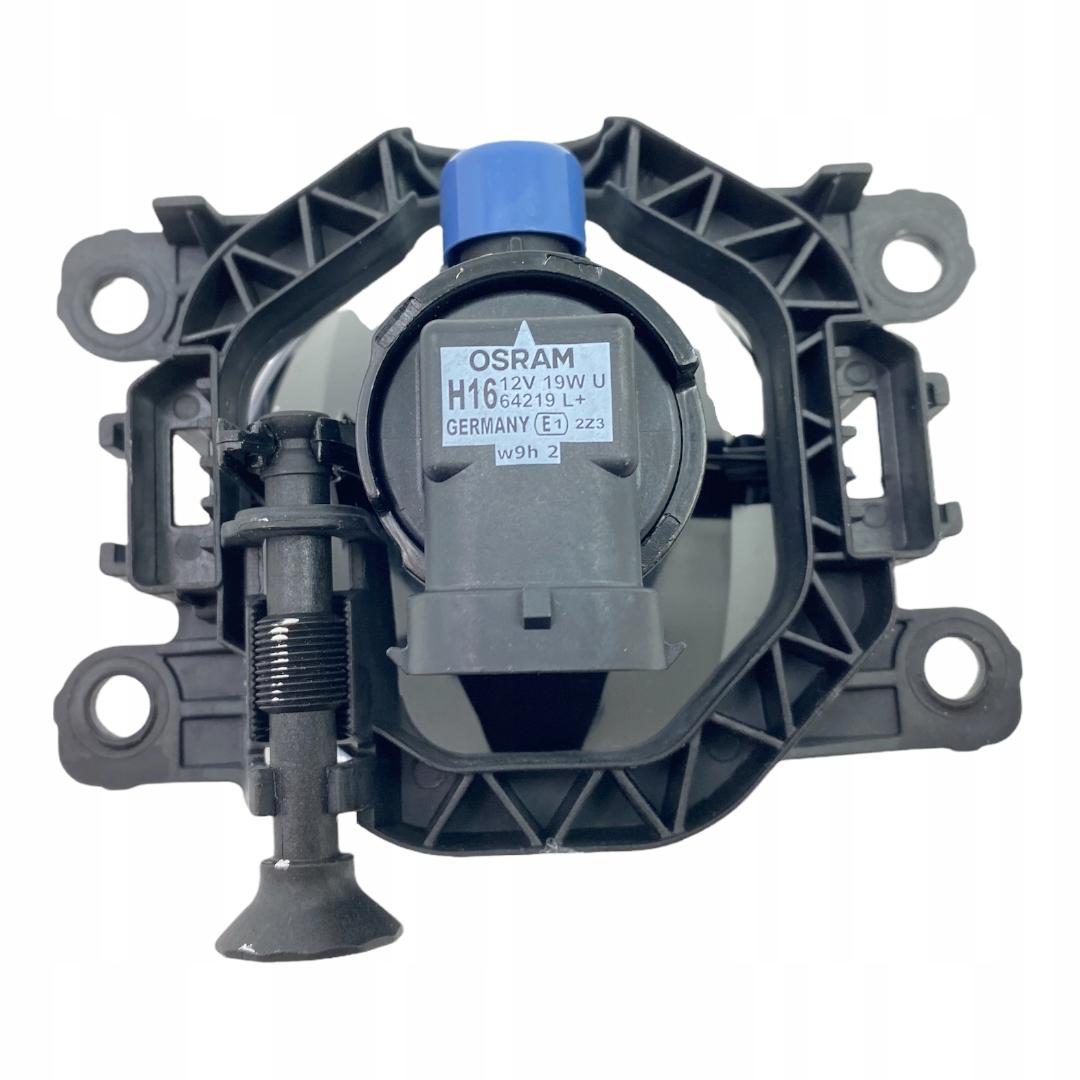 Nowy oryginalny halogen przedni Renault Opel Nissan Fiat Dacia 89208691 Typ samochodu Autobusy Samochody dostawcze Samochody osobowe