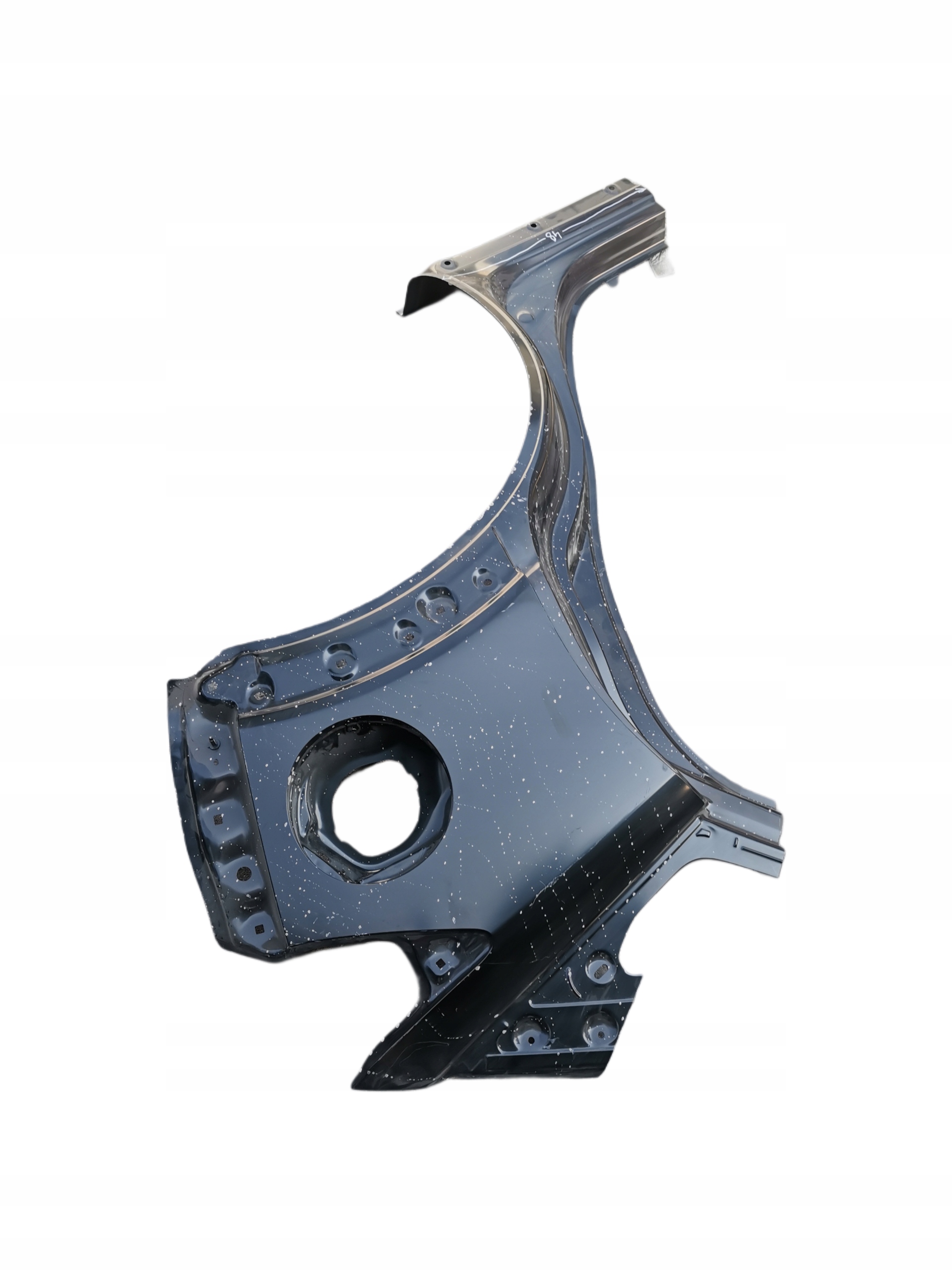 MAZDA CX3 CX-3 tylny lewy błotnik NOWY D1YE7141XC