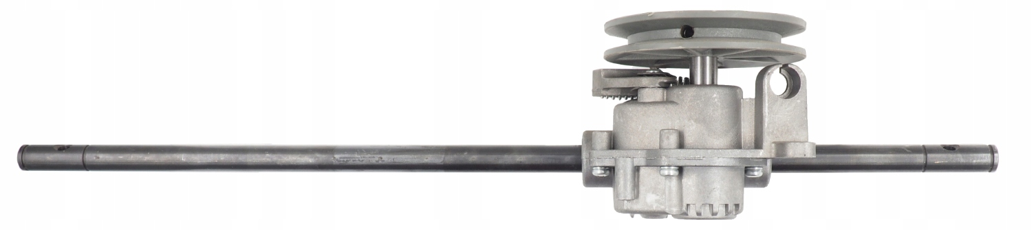 PRZEKŁADNIA NAPĘDU KOSIARKI NAC LS42-123L-JR LS1515-JR Marka NAC