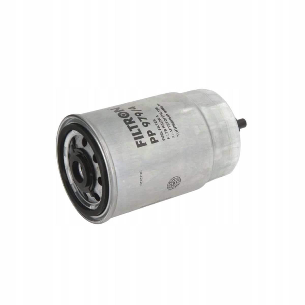 FILTRON FILTR PALIWA