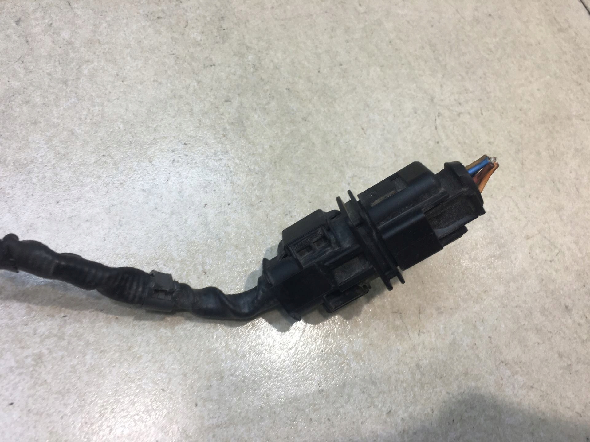 SONDA LAMBDA GETZ 1.5 CRDI 39330-2A420 0281004091