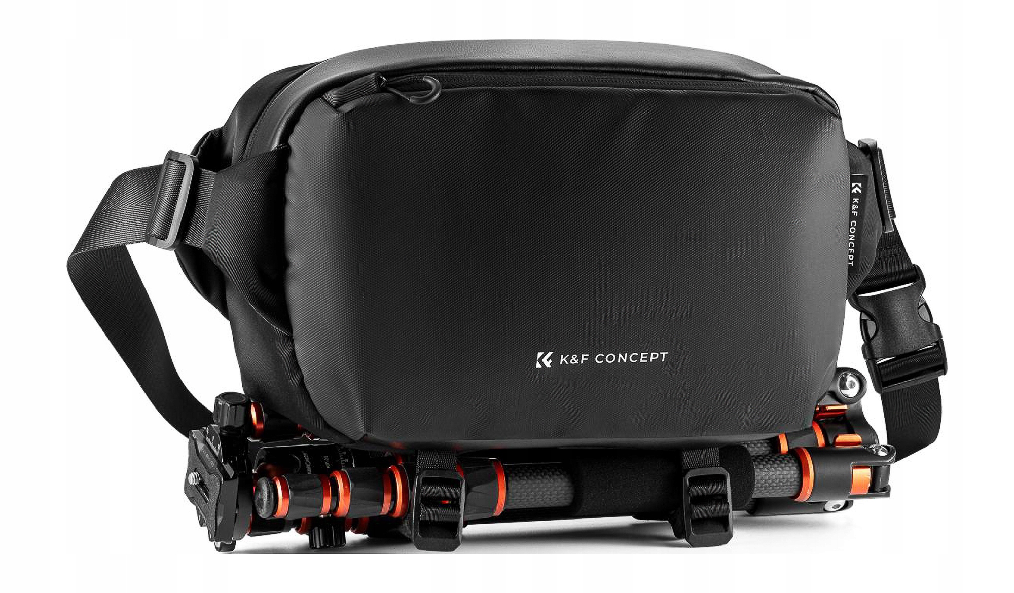 Fotografická taška Alpha Sling pro Nikon Sony Canon Fuji