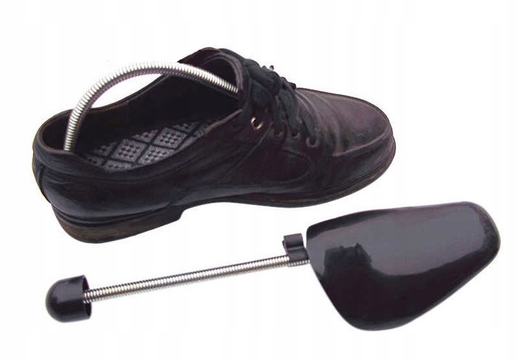 PRAWIDŁO PRAWIDŁA DO BUTÓW OBUWIA ELASTYCZNE 27cm 2szt Marka bez marki