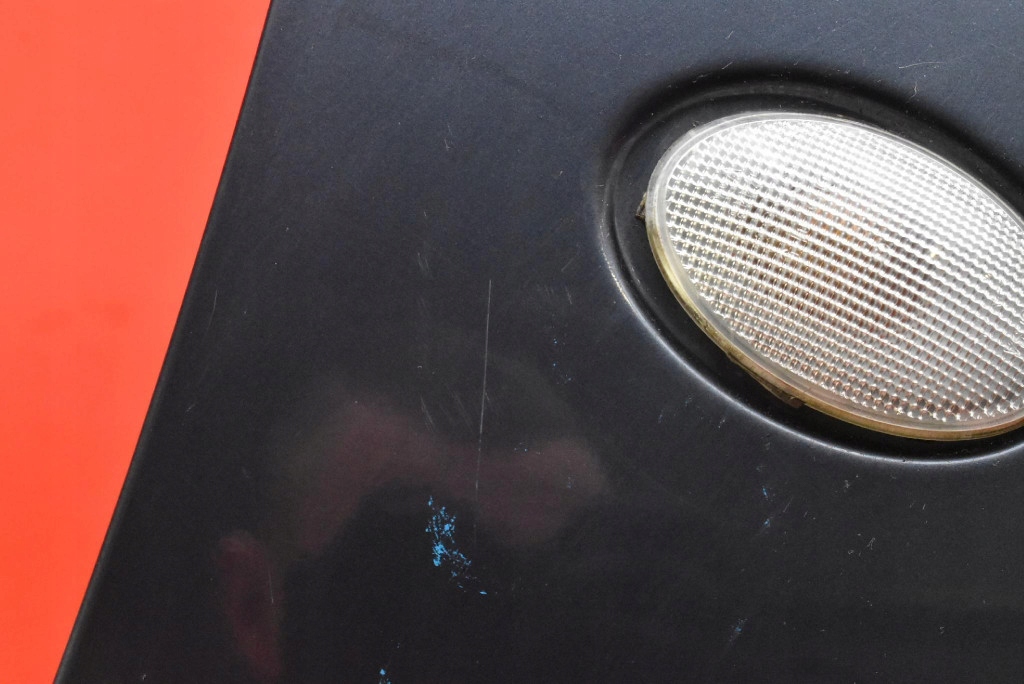 fender right front front graphitic OPEL MERIVA A 04-10