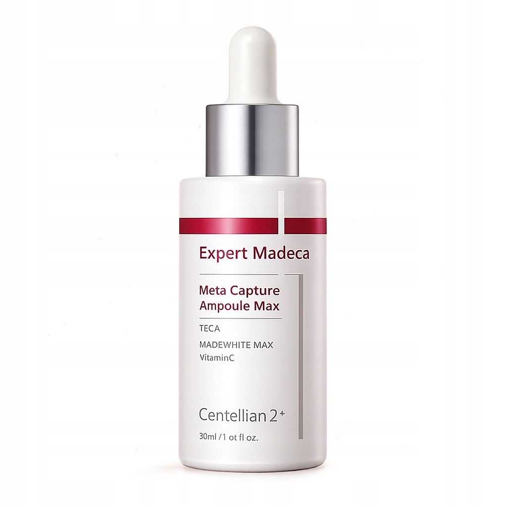 Centellian24 Expert Madeca Mela Capture Ampoule Max, 30 ml Sérum