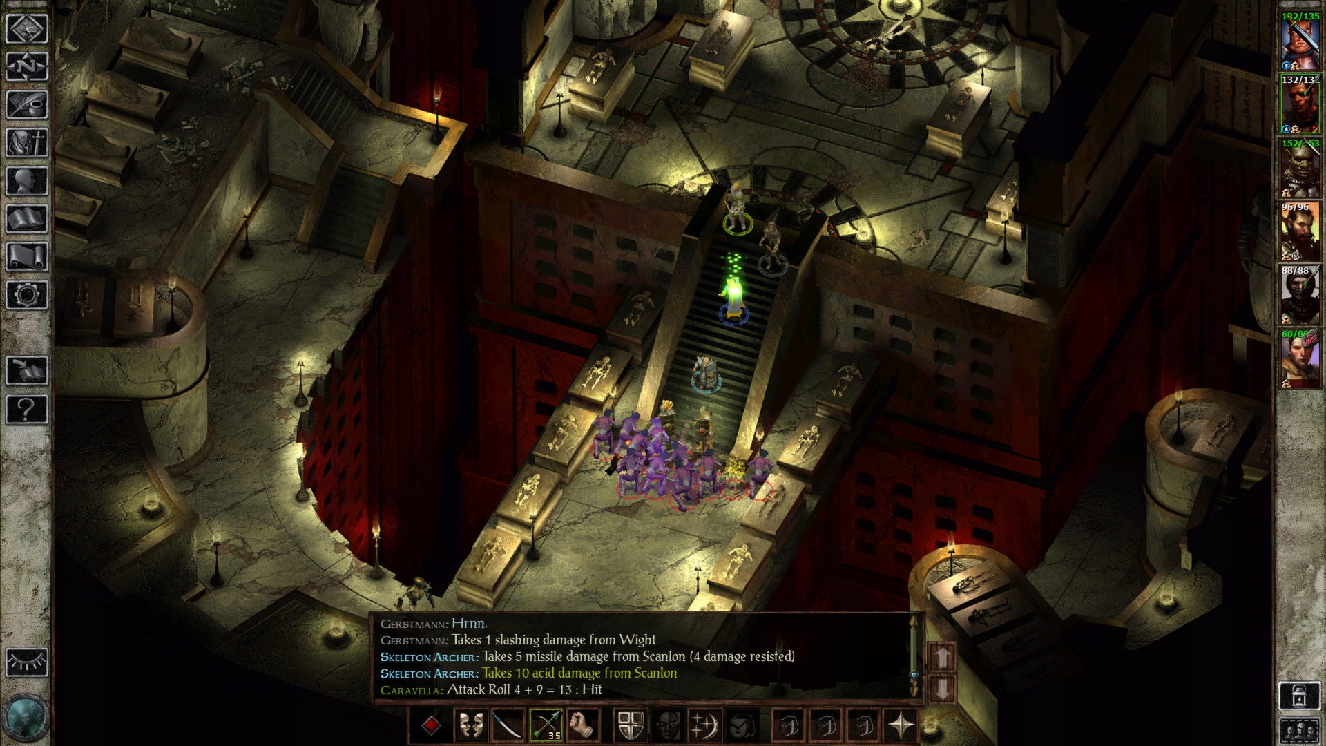 Icewind Dale Enhanced Edition PL Klucz Steam Tematyka role playing (RPG)