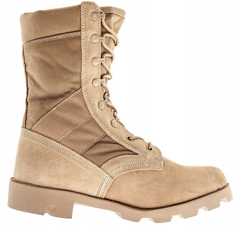 Mil-Tec Buty Pustynne Us Army Speed Lace 40