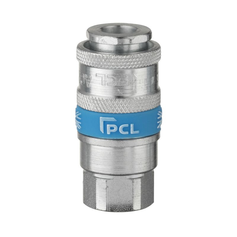 Szybkozłączka z gwintem wew. 3/8'' Pcl