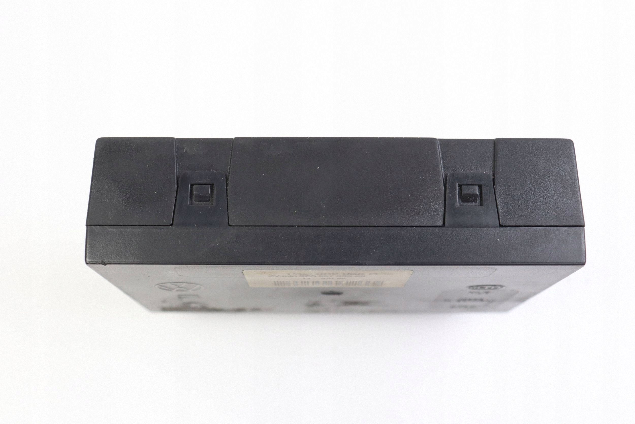 VW GOLF IV OCTAVIA and module control unit KOMFORTU 1C0962258D