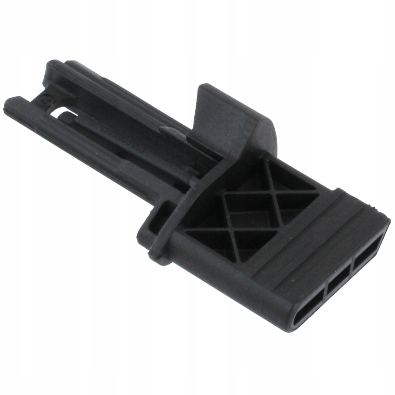 ŚLIZG ROLETY SPINKA BAGAŻNIKA OPEL INSIGNIA A LEWY Typ samochodu Samochody osobowe