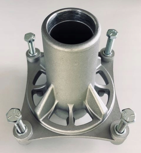 Kryt Hřídele Mandreli Husqvarna Craftsman Vysoký