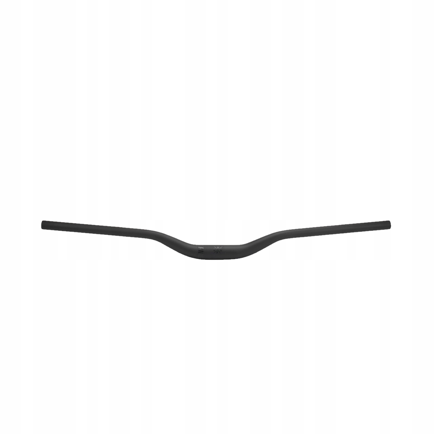 Kierownica rowerowa Loose Riders CS1 Bar 35 38mm black/black