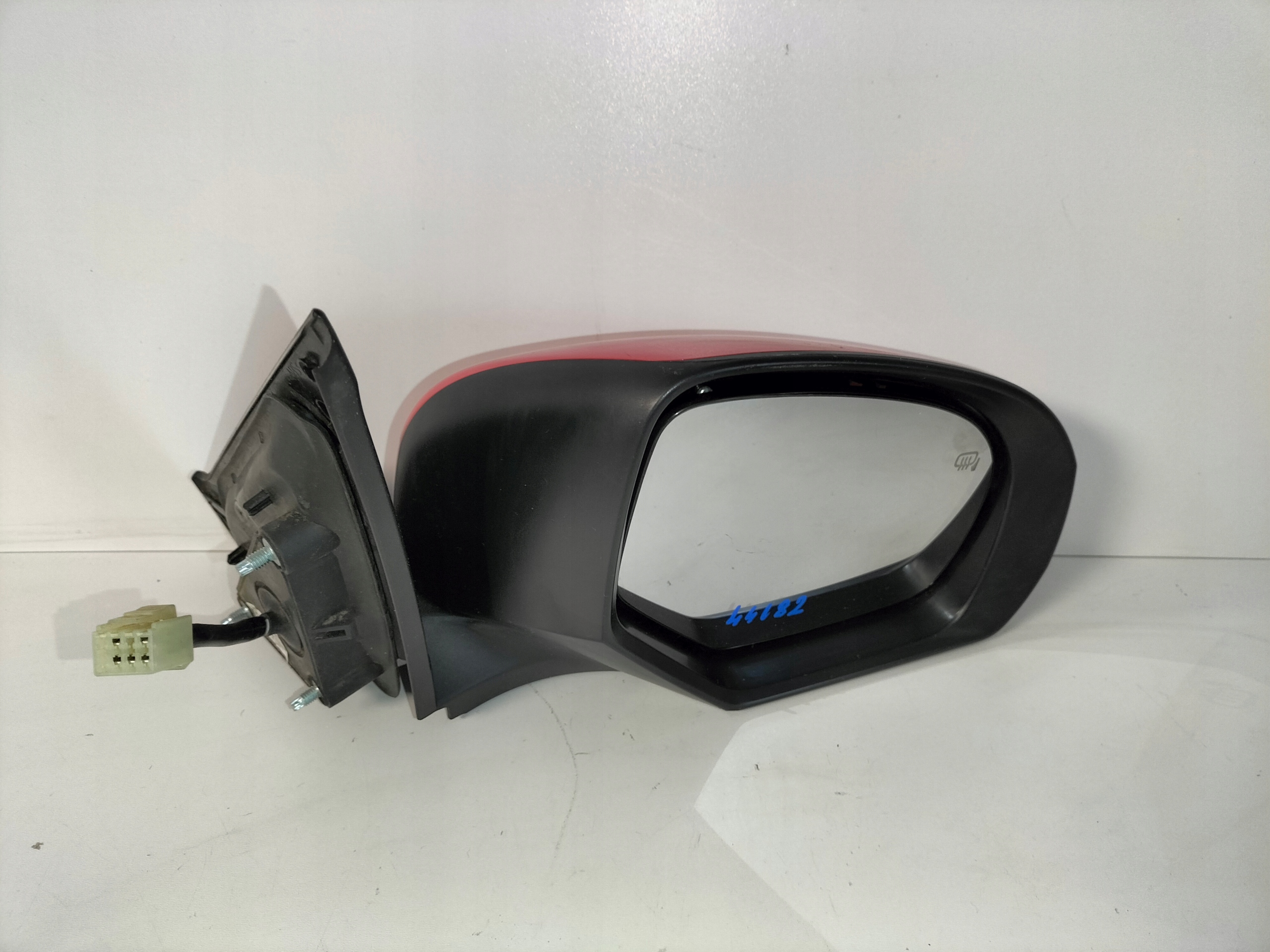mirror right electrics SUZUKI SWIFT MK7 10