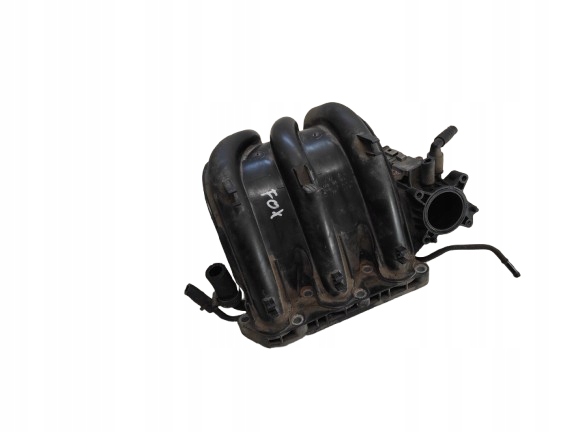 VW FOX 03- 1.2 KOLEKTOR SSĄCY 03D129766L