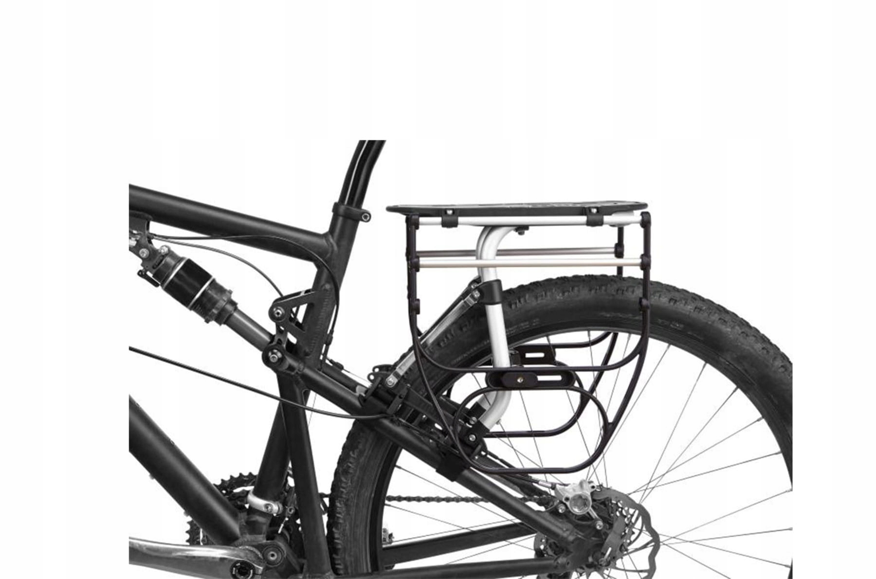 Ramy boczne Thule Pack 'n Pedal do Tour Rack