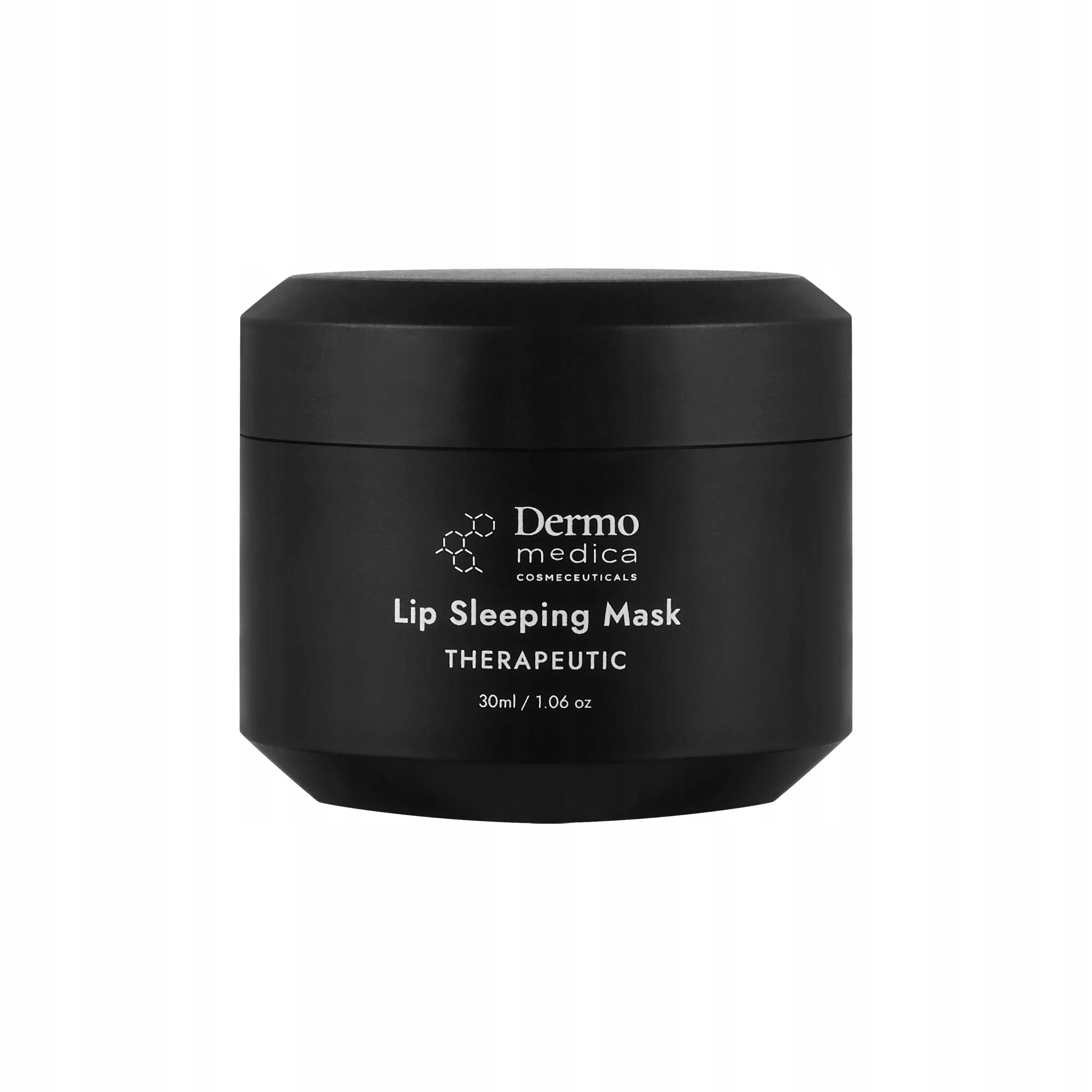Dermomedica Lip Sleeping Mask Lemon 30g