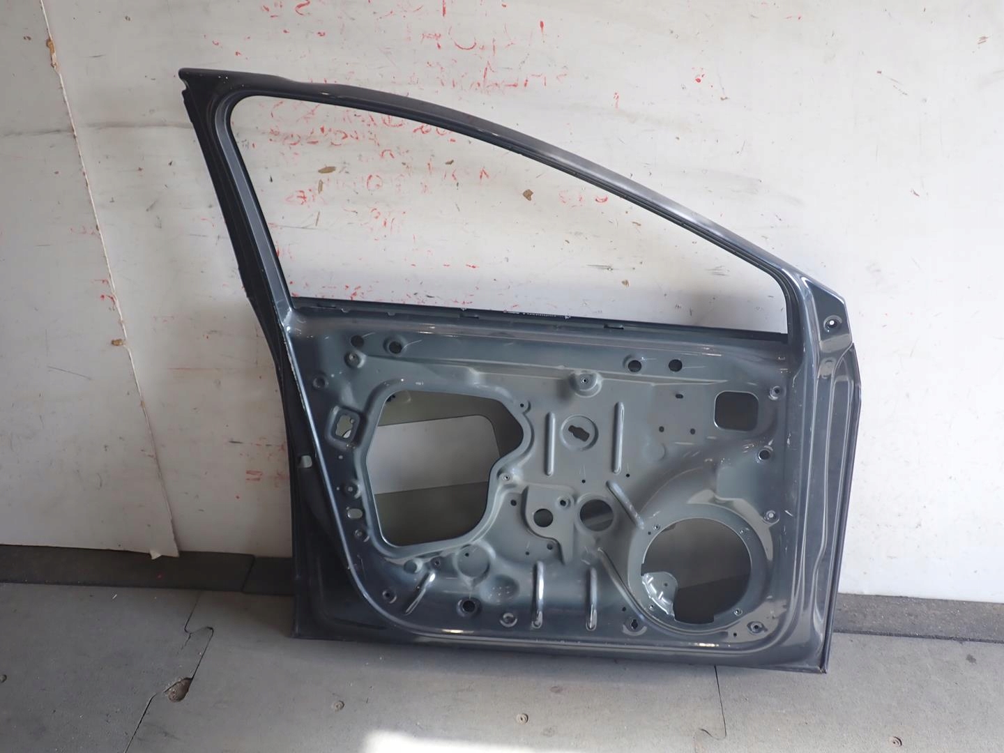 door front front left SEAT LEON III 2012- 5F