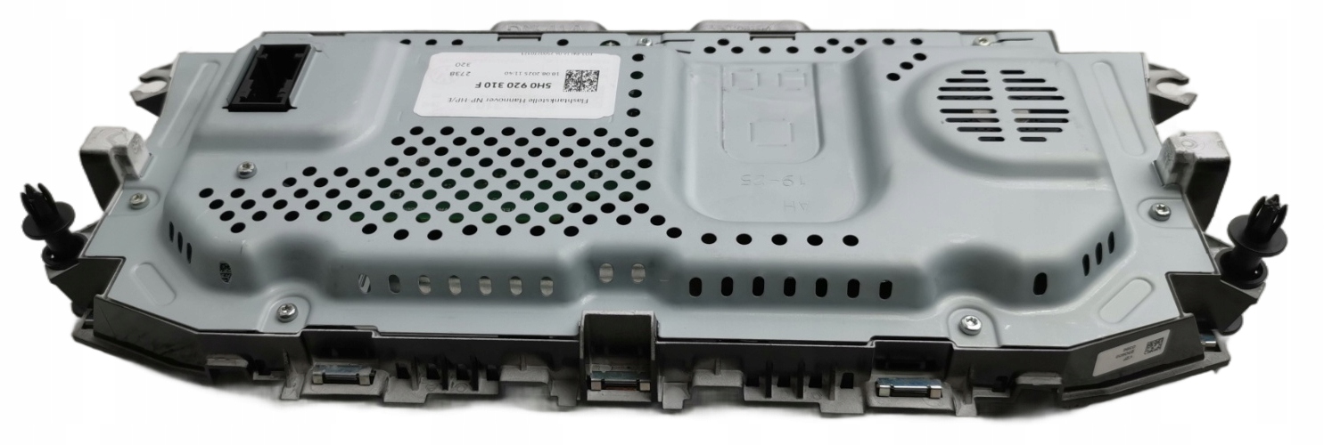 спидометр часы vw CADDY V GOLF VIII transporter T7 5H0920310F oe