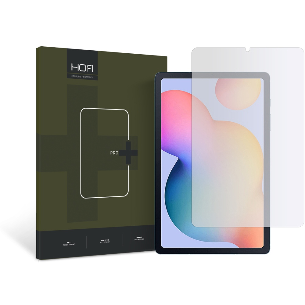 

Hofi Szkło Hartowane Do Galaxy Tab S6 Lite 10.4