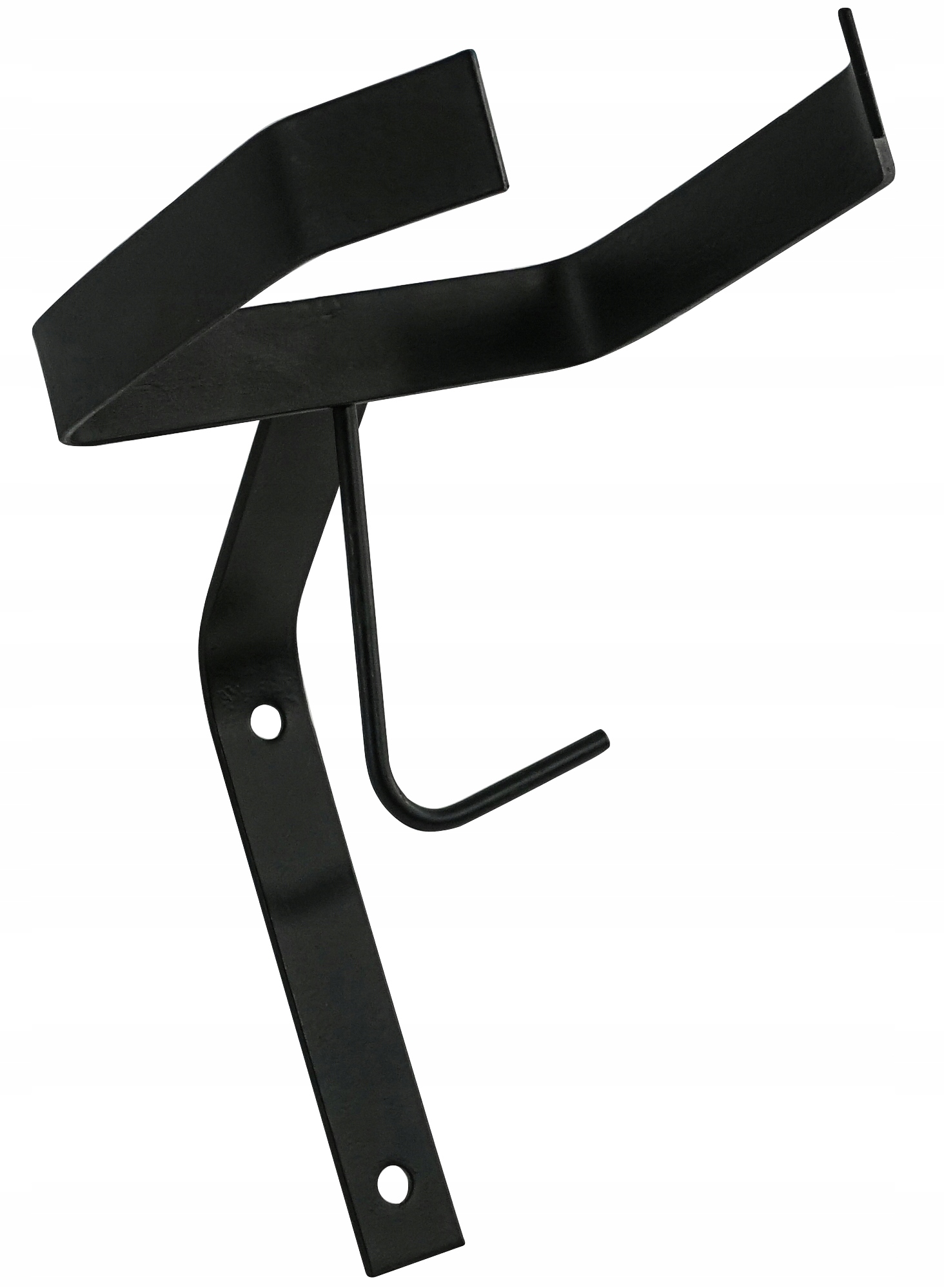 WIESZAK UCHWYT DO ŚCIAN ŚCIENNY DO KOSY PODKASZARKI SPALINOWEJ SPALINOWA Kod producenta V90163