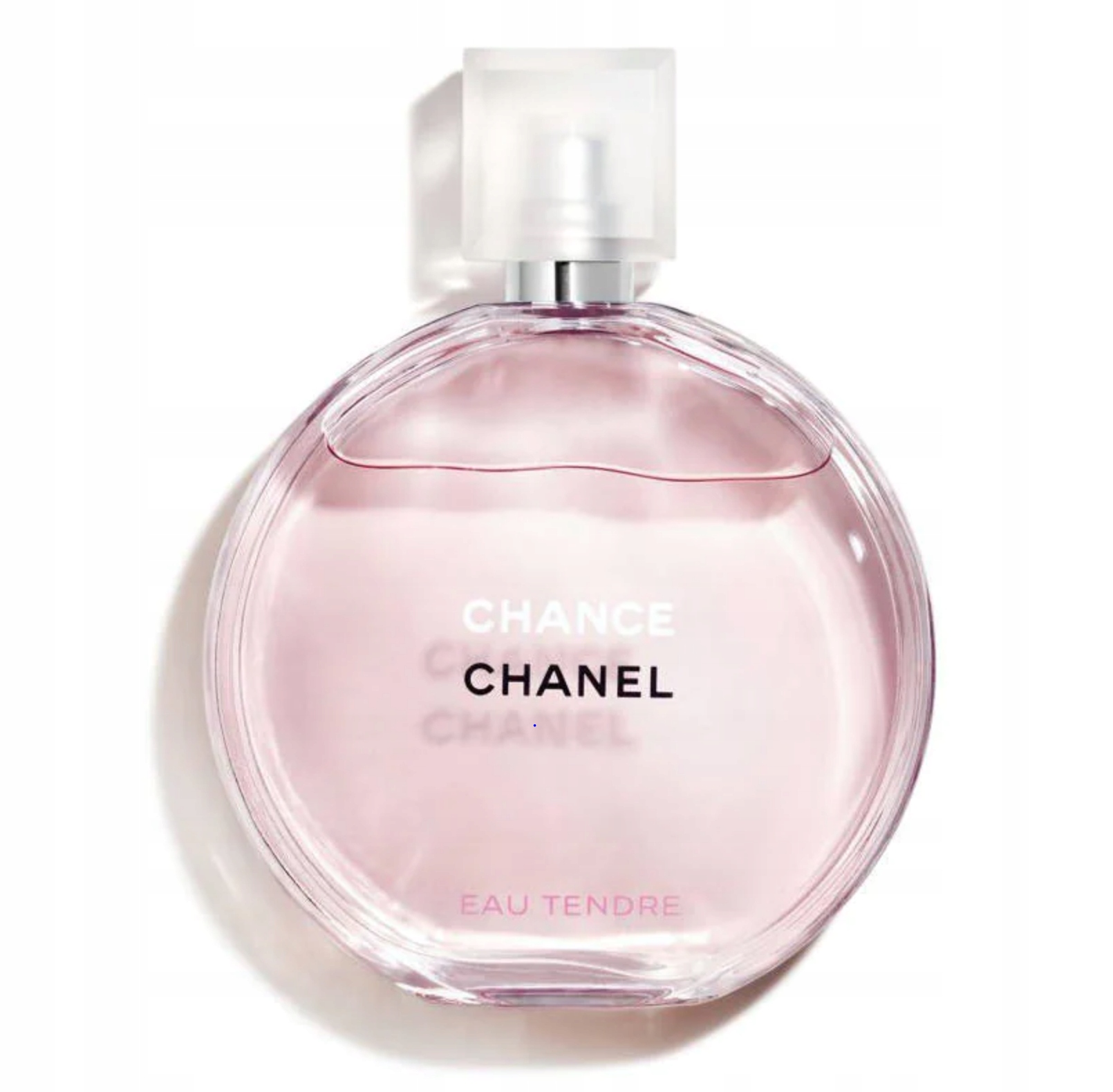 Chanel Chance Eau Tendre edt toaletní voda 100 ml