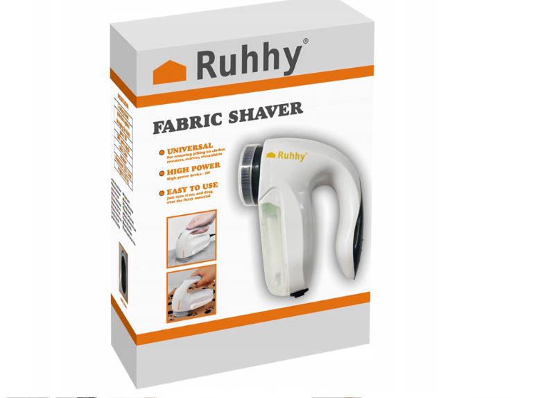 Golarka do ubrań HIT RR&RR MRM L02786A