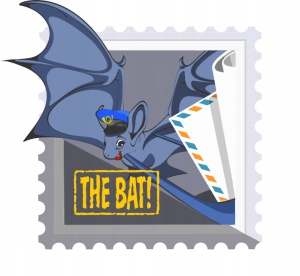 

The Bat! Professional klient poczta e-mail 1PC Esd