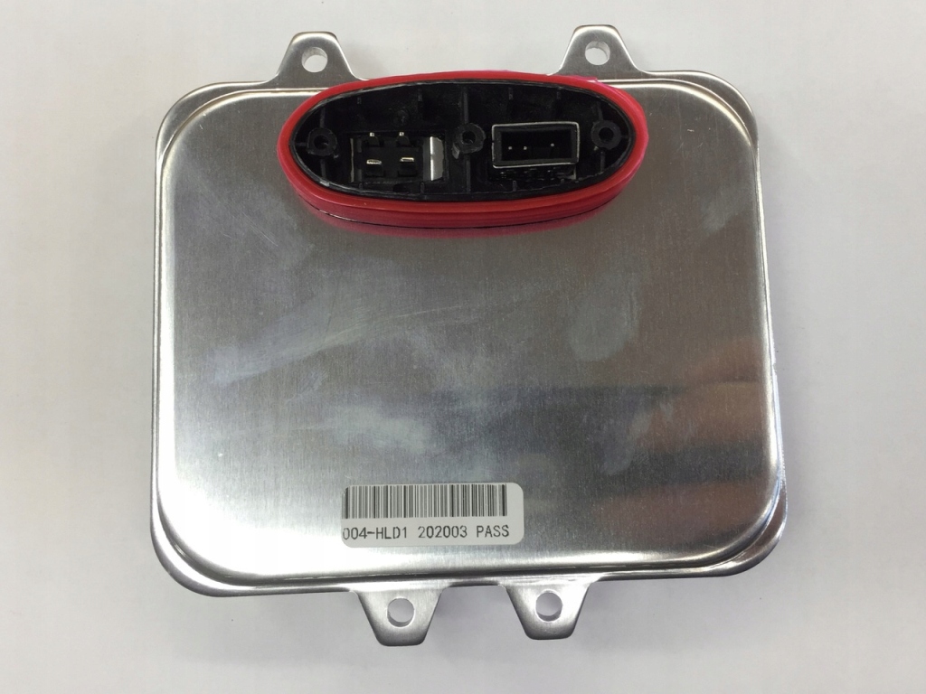 PRZETWORNICA Moduł XENON 5DV009720-00 Do Opel Astra 4 J 2009-2014 Producent części Xenius