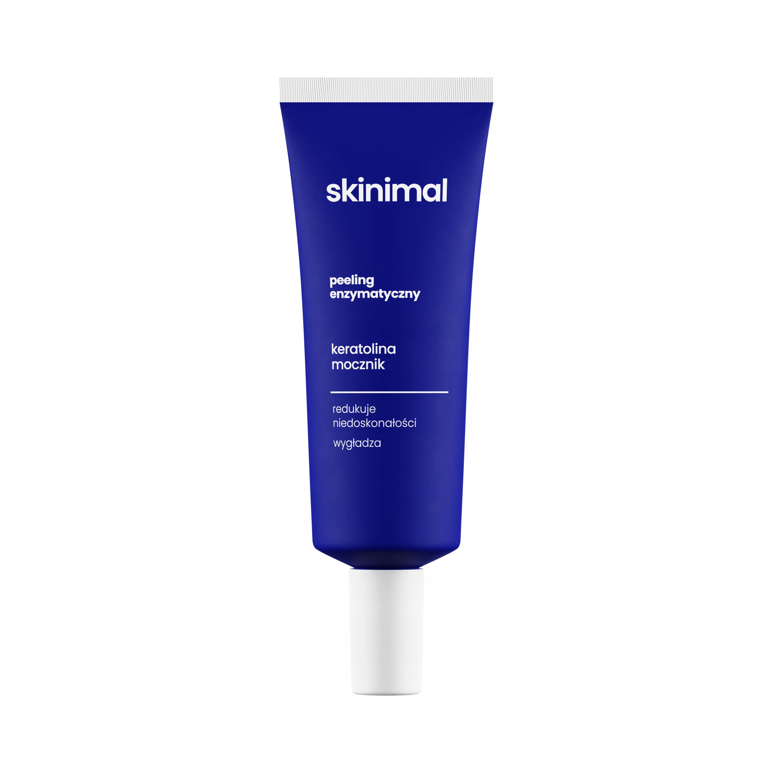 SKINIMAL PEELING ENZYMATYCZNY 50 ML Marka Skinimal