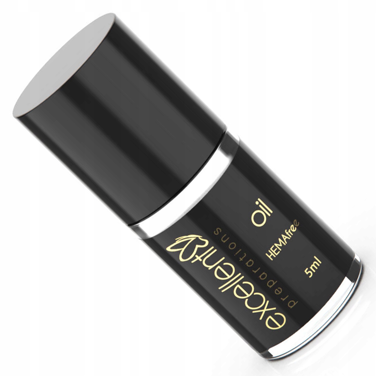 

Gel Polish oliwka HEMAfree 5ml olejek naturalny