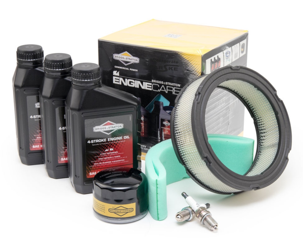 Servisní Sada Briggs Vanguard V-twin 29 30 35 14-20HP 992240