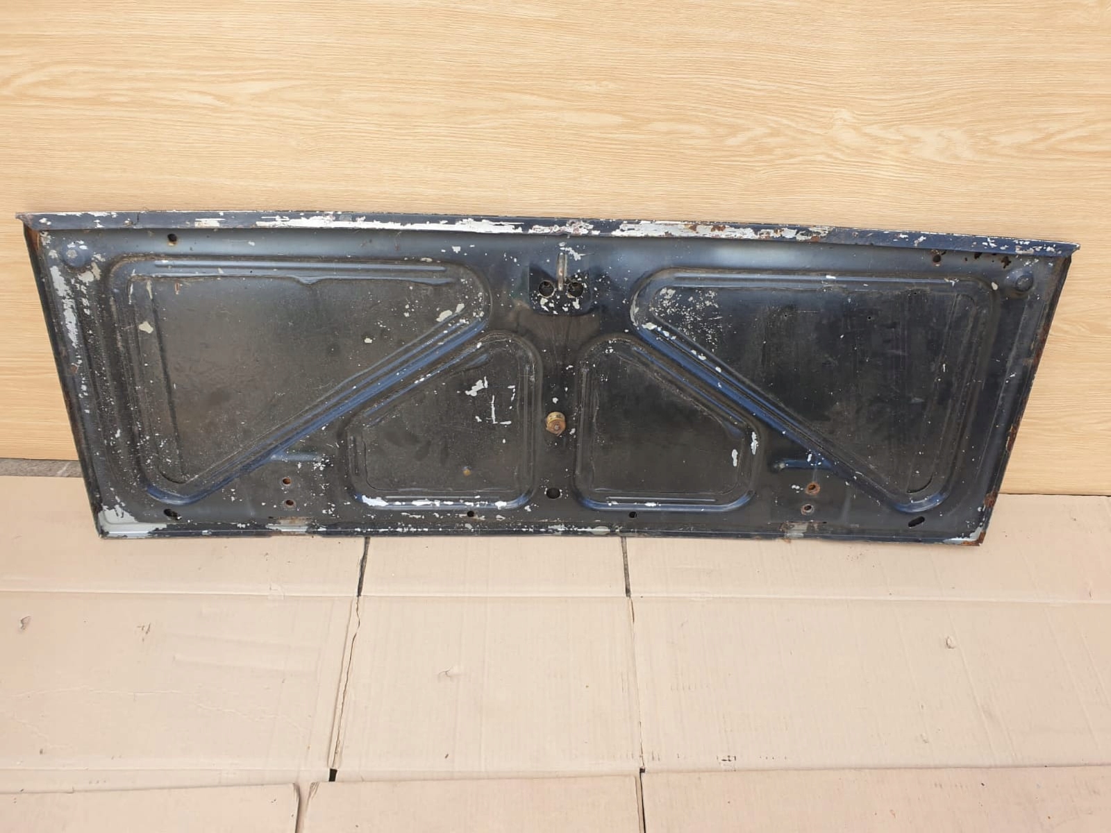 Klapa tylna Fiat x1/9 !!! Okazja