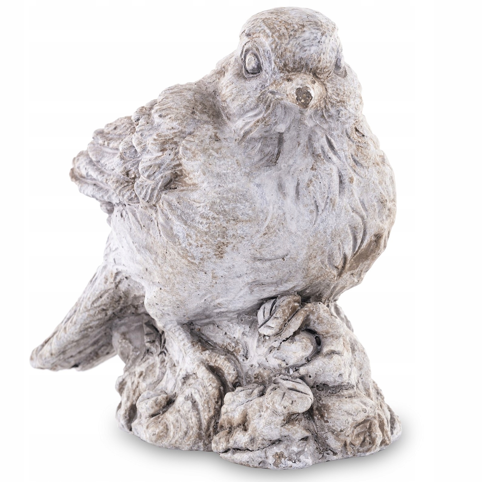 PTAK PTASZEK FIGURKA OZDOBNA DEKORACJA