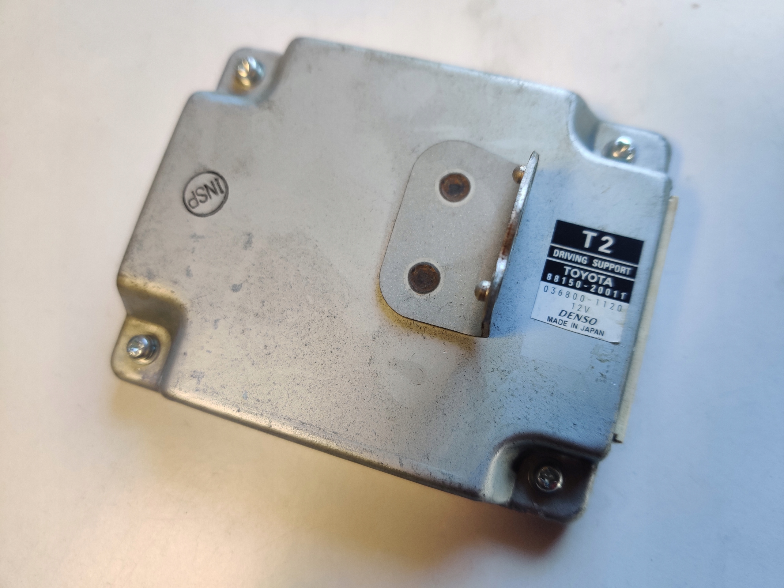 КОНТРОЛЕР КОМП'ЮТЕРА ДЛЯ TOYOTA LEXUS 88150-20011