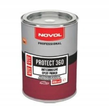 Podkład Epoksydowy Protect 360 Novol 0,8L