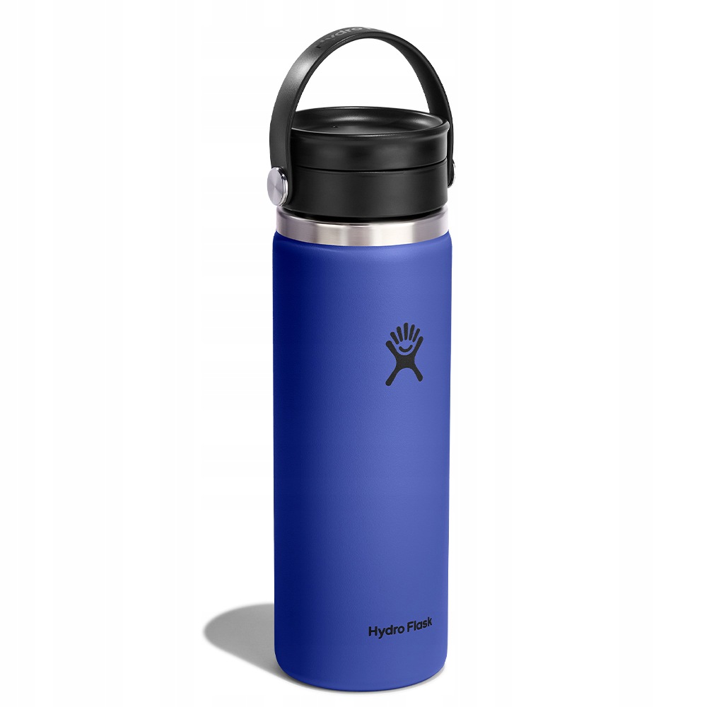 Termoláhev s širokým náustkem Hydro Flask 591 ml