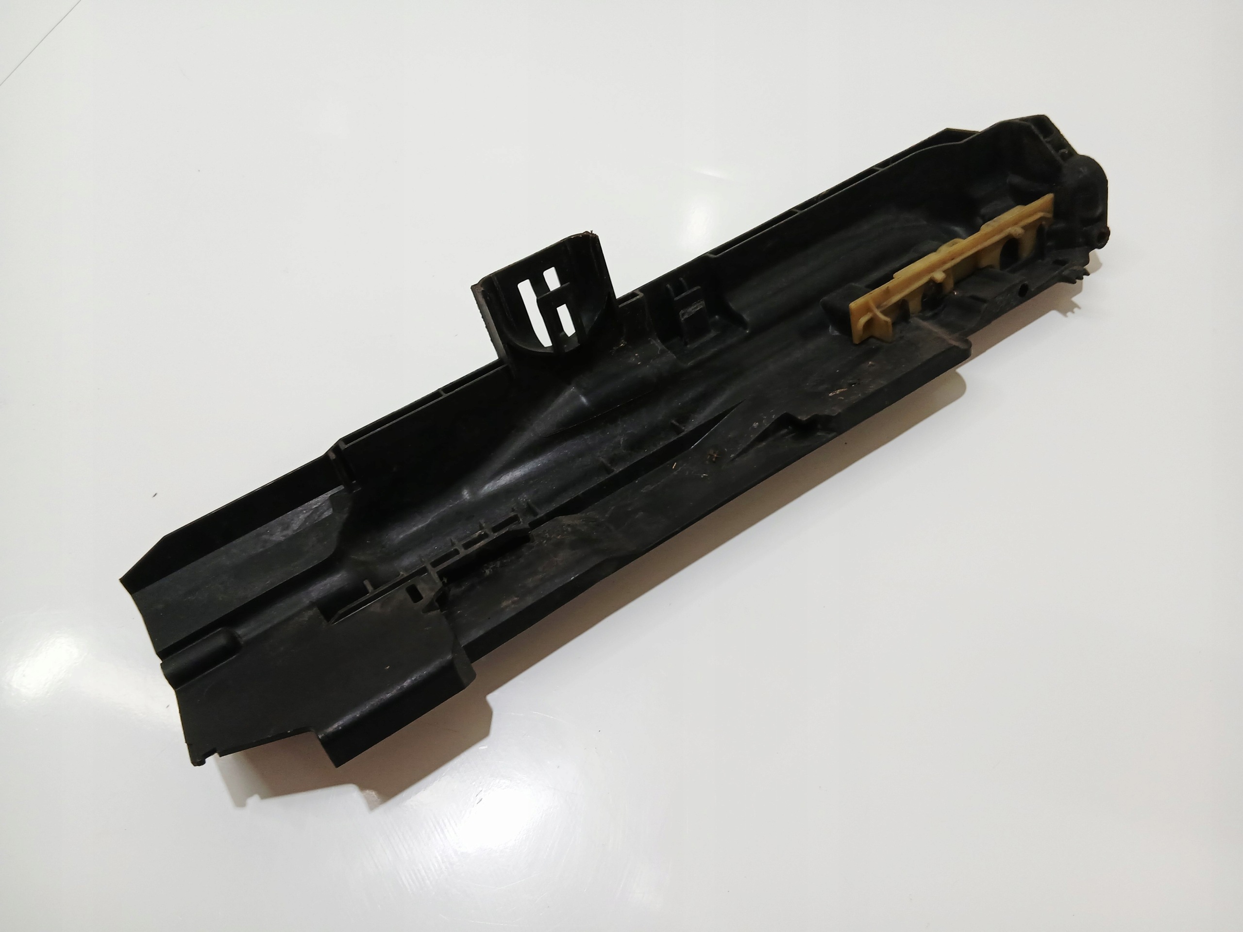 holder radiator right BMW E87 E90 E91 LCI 7524914