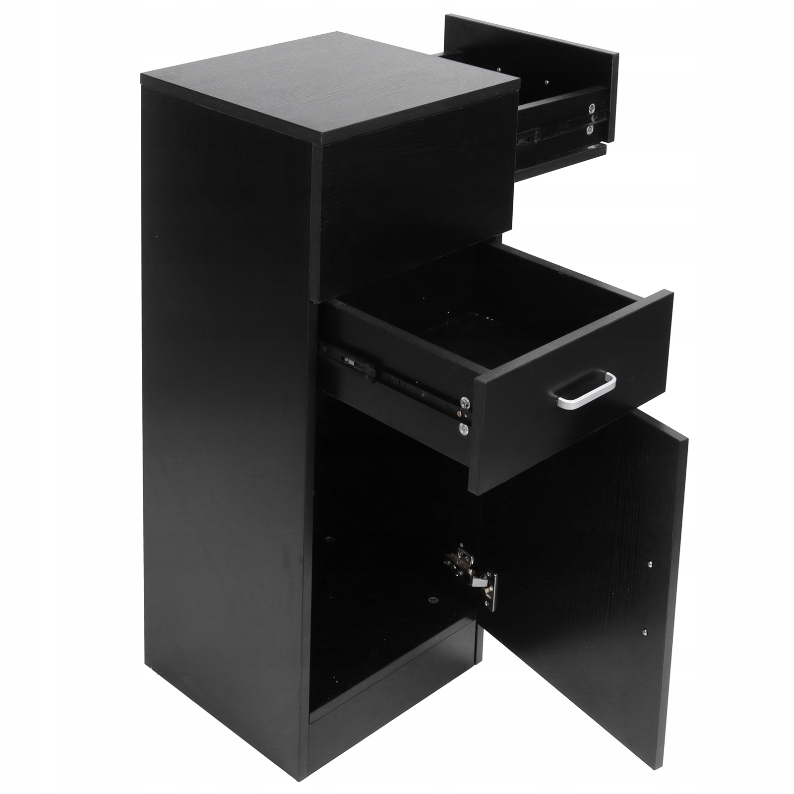 KONSOLETA KONSOLA FRYZJERSKA SZAFKA SZUFLADA Marka inna marka