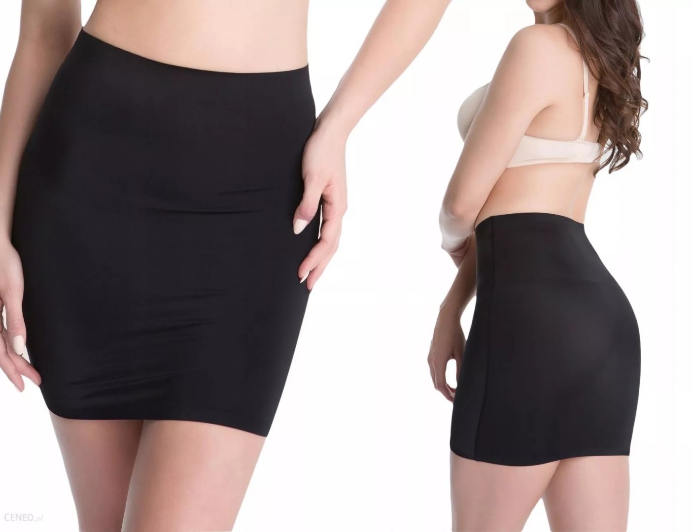 

Julimex Półhalka 220 Shapewear Czarna S