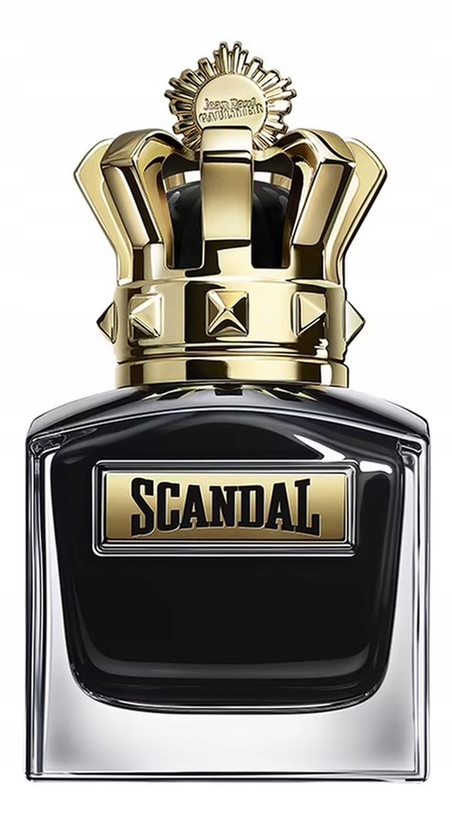 Jean Paul Gaultier Scandal Pour Homme Le Parfum parfémovaná voda sprej 50 ml
