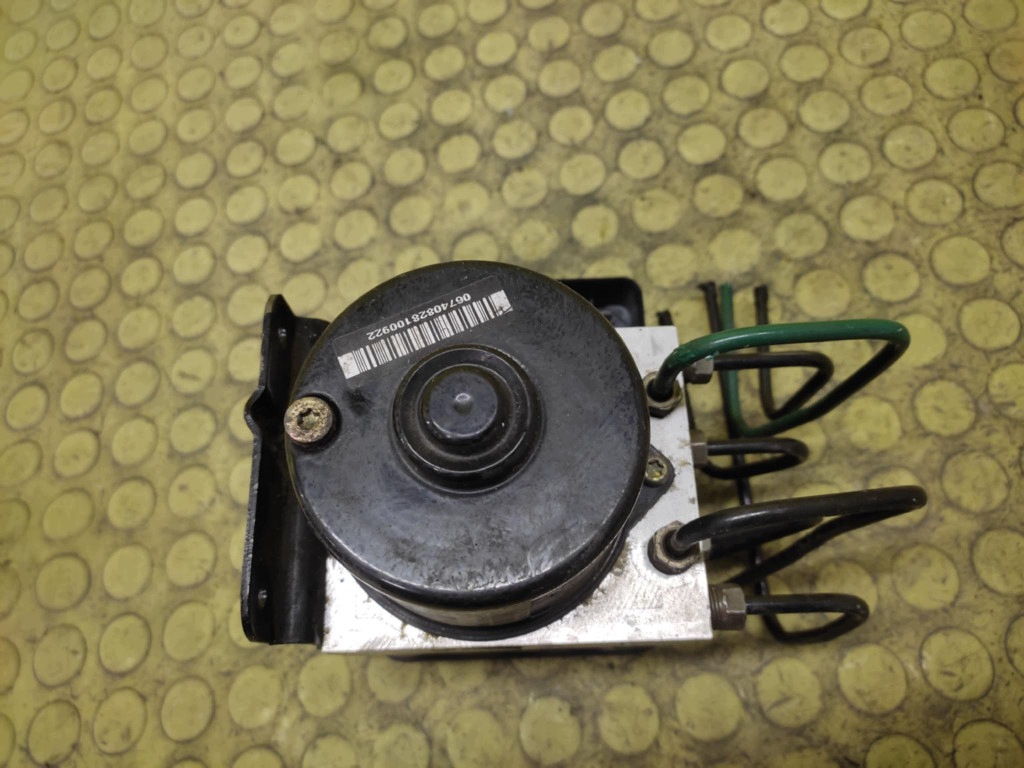 CITROEN C5 e Pompa ABS 9641767380