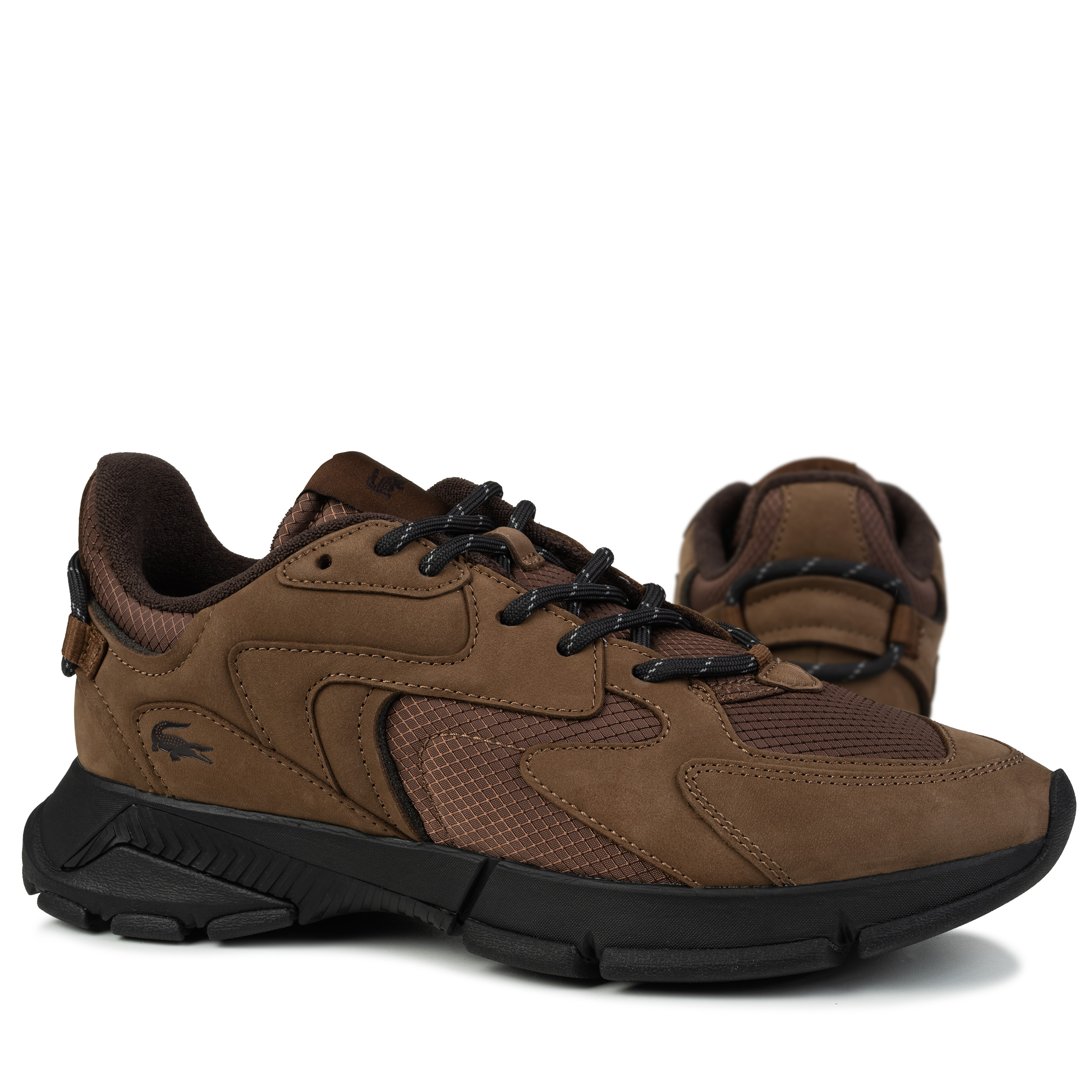 Pánské tenisky Lacoste L003 Neo 750SMA0115257