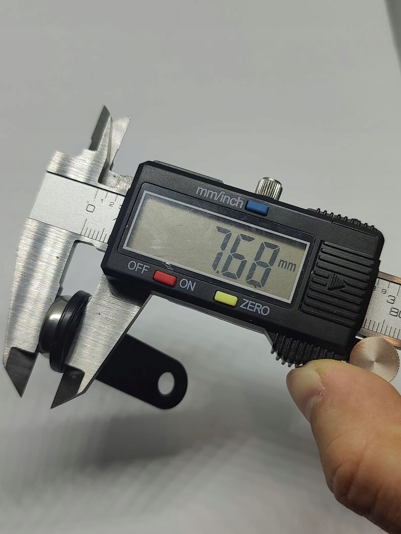 Pastylka Dallas iButton RFID RW1990 PROGRAMOWALNA Częstotliwość 125 kHz