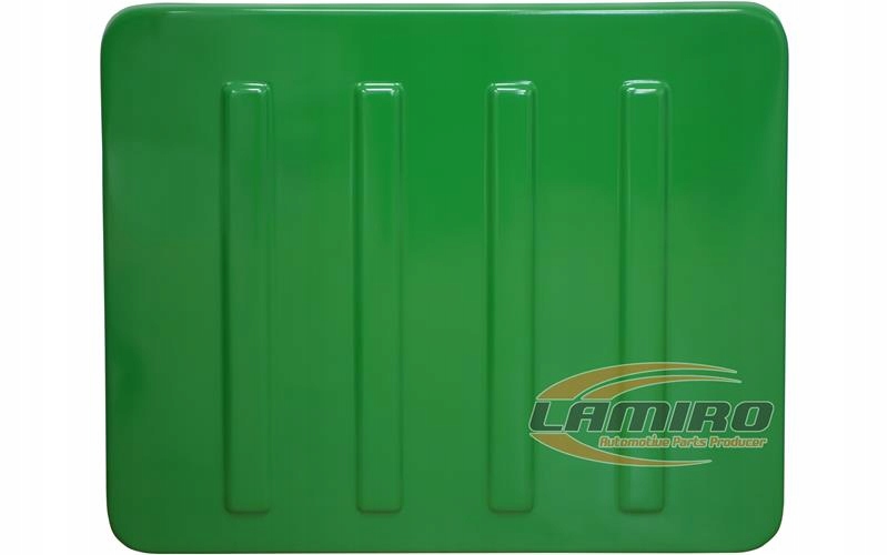 JOHN DEERE SZYBERDACH