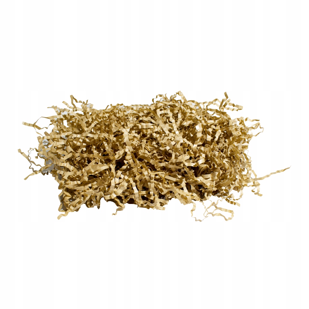 WYPEŁNIACZ EKOLOGICZNY WIÓRKI PAPIEROWE DO PRZESYŁEK 1 KG