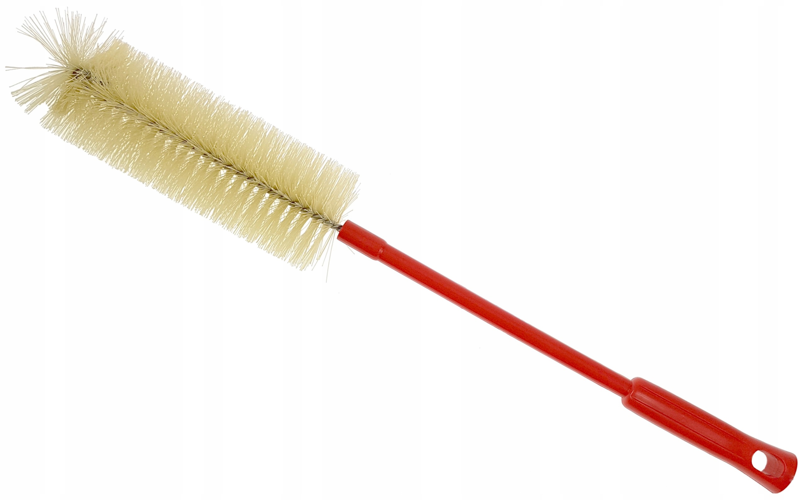 

Szczotka Flex do mycia butelek i słoików 42 cm