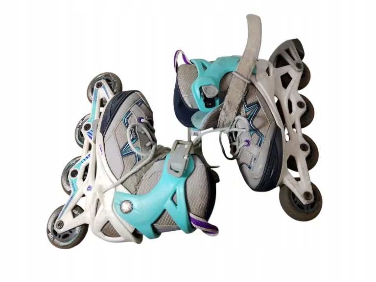 ROLKI OXELO 32-35