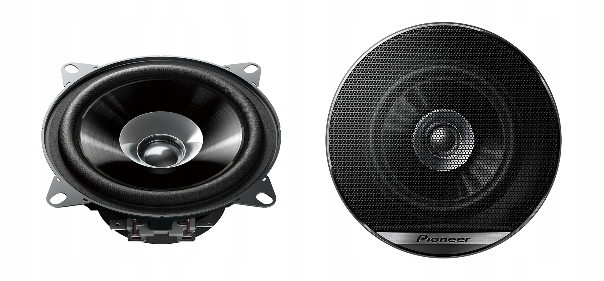 Pioneer TS-G1010F 10cm Jednodrożne 190W/30W