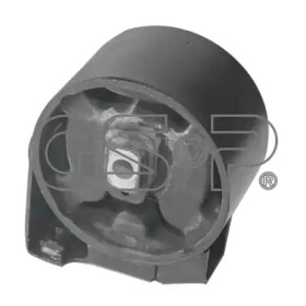 PODUSZKA SILNIKA SEAT TOLEDO I 1L,1.6 I,1991.01-19 Producent części GSP