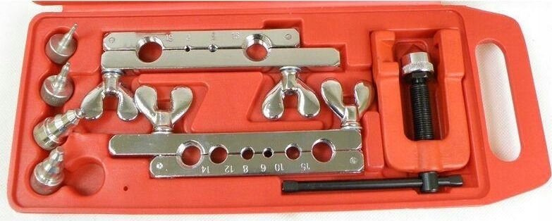 Рульова тяга TRANSPORTER T4 96-00 l наконечники